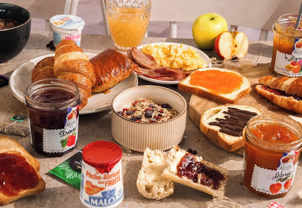 Restaurant-cafeteria