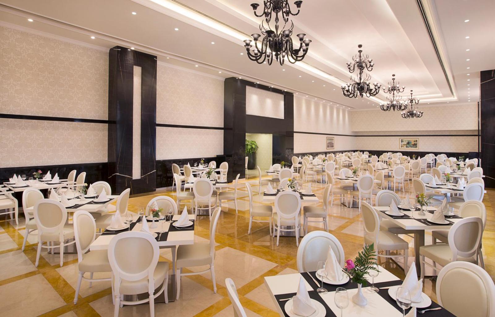 Restaurant-cafeteria