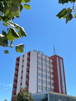 Hotel Rozafa