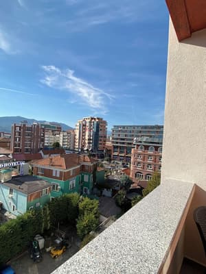 thumbnail: Terrace/patio