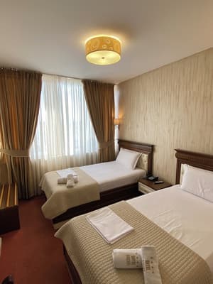 thumbnail: Room