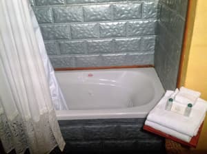 thumbnail: Bathroom