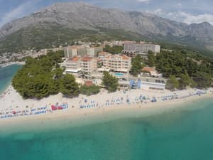 thumbnail: Aerial view