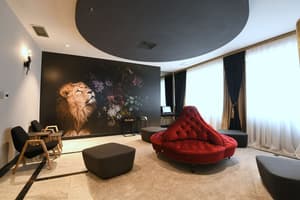 thumbnail: Interior