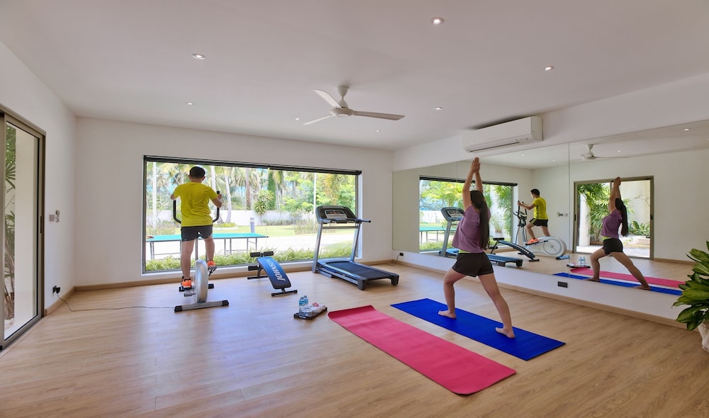 Sport Facilities
