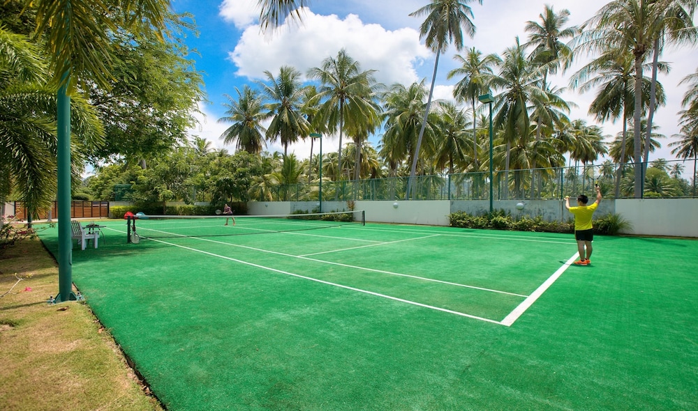 Sport Facilities