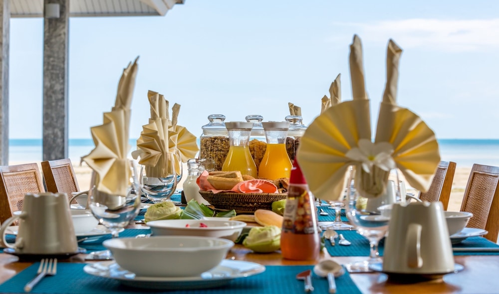 Restaurant-cafeteria