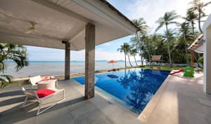 thumbnail: Swimming pool-spa