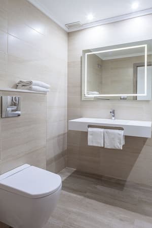 thumbnail: Bathroom