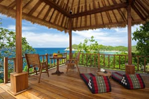 thumbnail: View from property