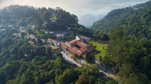 thumbnail: Aerial view