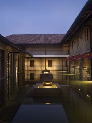 thumbnail: Fountain