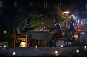 thumbnail: Couples dining