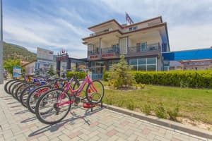 thumbnail: Bicycling