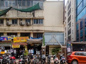 thumbnail: General view