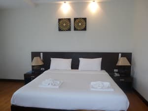 thumbnail: Room