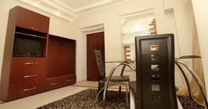 thumbnail: In-room dining