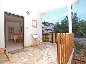 thumbnail: Balcony