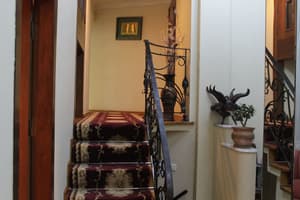 thumbnail: Staircase