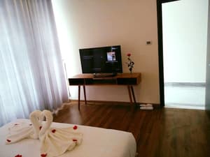 thumbnail: View from room