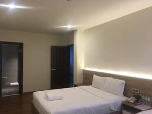 thumbnail: Room