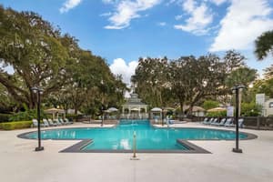 thumbnail: Outdoor pool