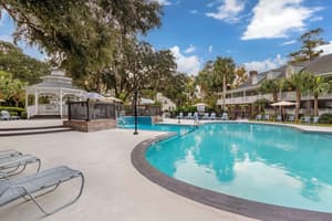 thumbnail: Outdoor pool