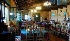 thumbnail: Restaurant