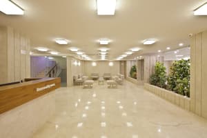 thumbnail: Reception