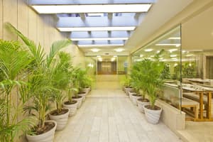 thumbnail: Property entrance