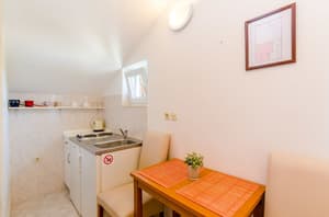 thumbnail: Private kitchenette