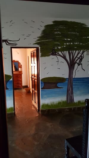thumbnail: Hallway