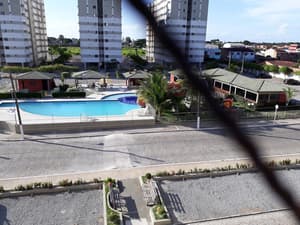 thumbnail: Outdoor pool