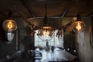 thumbnail: Breakfast area