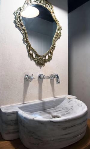 thumbnail: Bathroom sink