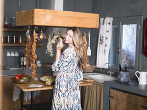 thumbnail: Private kitchenette