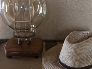 thumbnail: Room amenity
