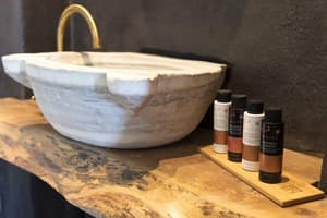 thumbnail: Bathroom sink
