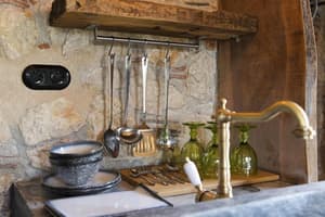 thumbnail: Private kitchenette