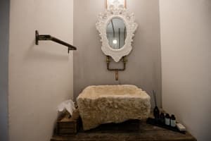 thumbnail: Bathroom sink