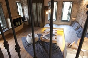 thumbnail: Living area