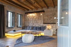 thumbnail: Living area