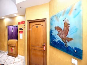 thumbnail: Reception