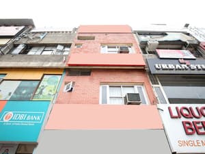 thumbnail: Front of property