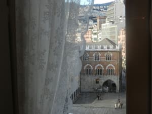 thumbnail: View from room