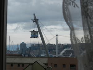 thumbnail: View from room