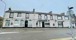 Glenrothes thumbnail