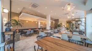 thumbnail: Restaurant