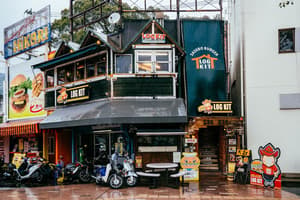 thumbnail: Restaurant