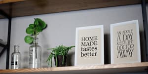 thumbnail: Interior